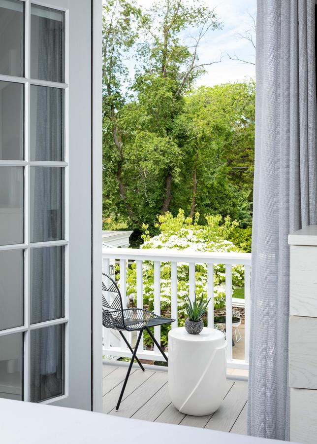 The Richard, The Edgartown Collection Hotel Exterior foto