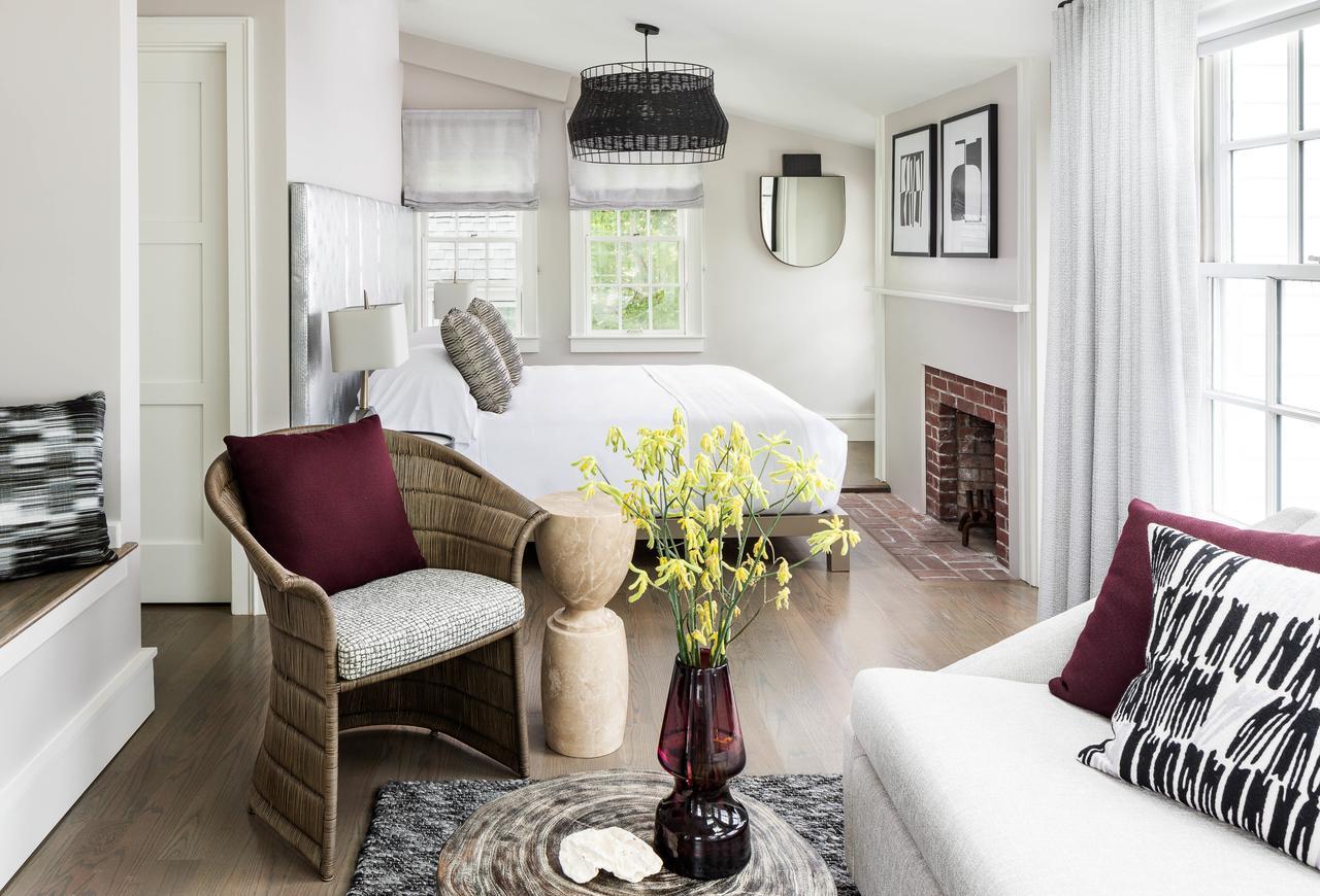 The Richard, The Edgartown Collection Hotel Exterior foto
