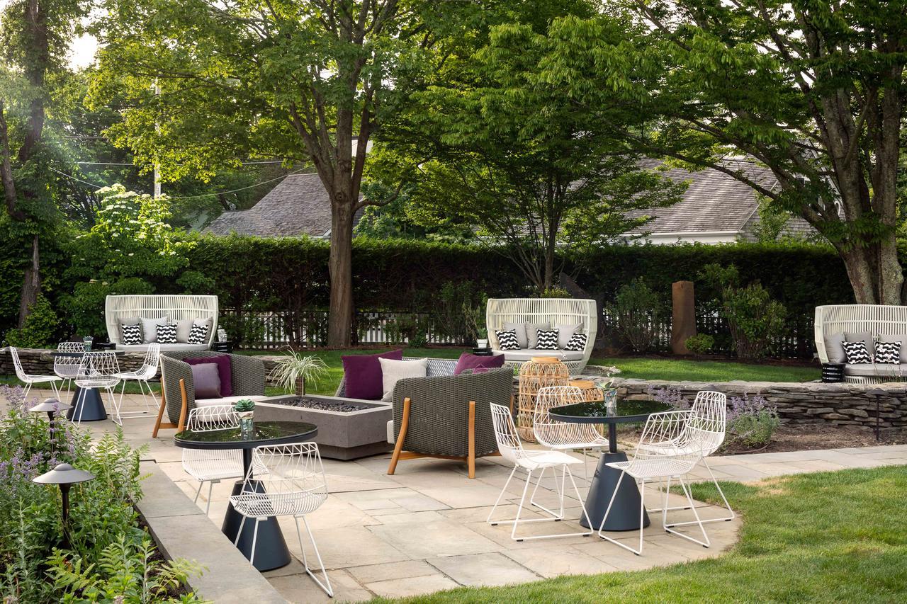 The Richard, The Edgartown Collection Hotel Exterior foto